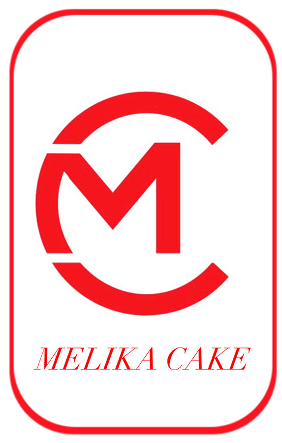 لوگو ملیکا کیک